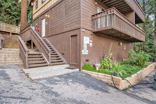 bear meadow woods condo 2341