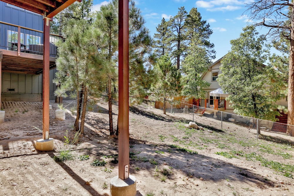 big bear lake