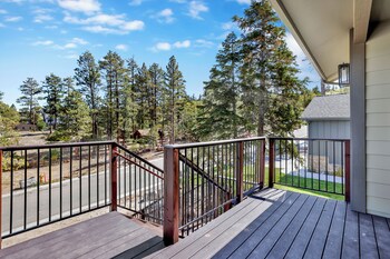 big bear lake