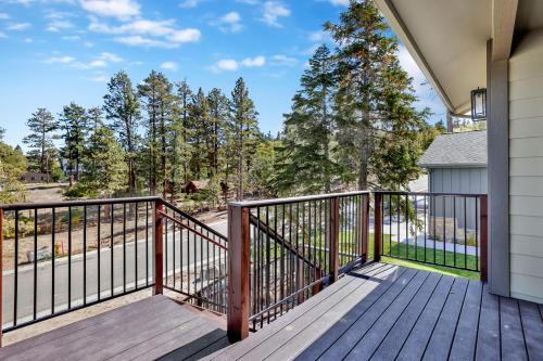 big bear lake