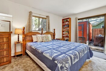 big bear lake
