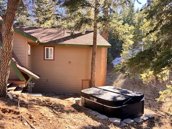 big bear lake