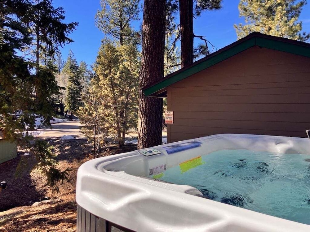 big bear lake