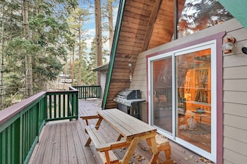 big bear lake