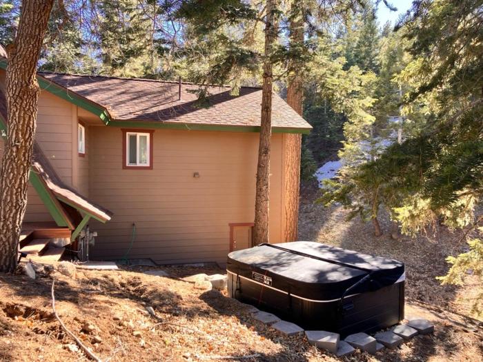 big bear lake