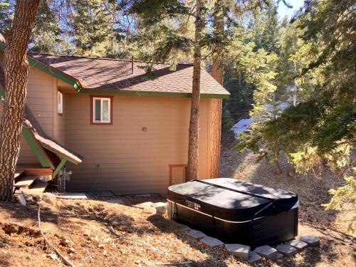 big bear lake