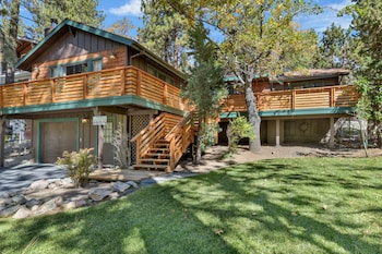 big bear lake