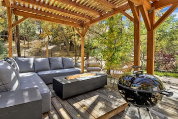 big bear lake