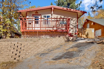 ski view chalet 2215