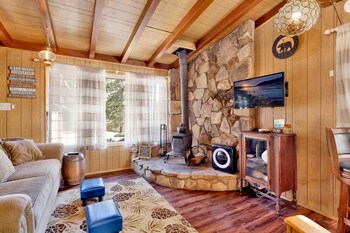ski view chalet 2215
