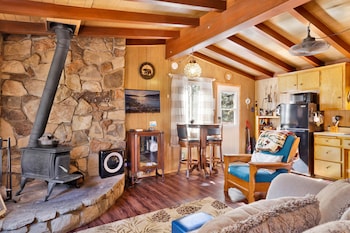 ski view chalet 2215