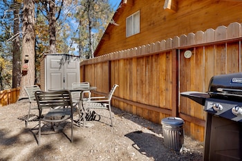 ski view chalet 2215