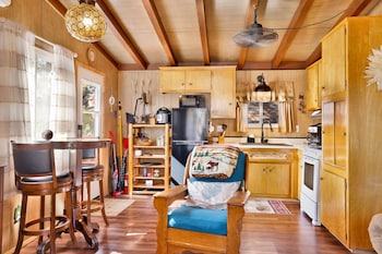 ski view chalet 2215