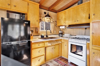 ski view chalet 2215