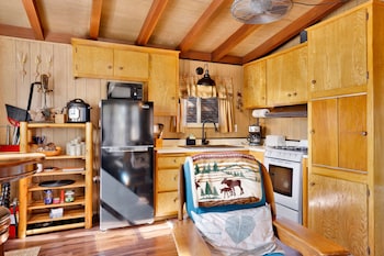 ski view chalet 2215