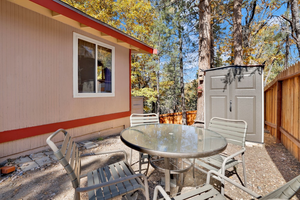 ski view chalet 2215