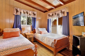 ski view chalet 2215