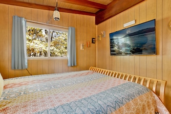 ski view chalet 2215