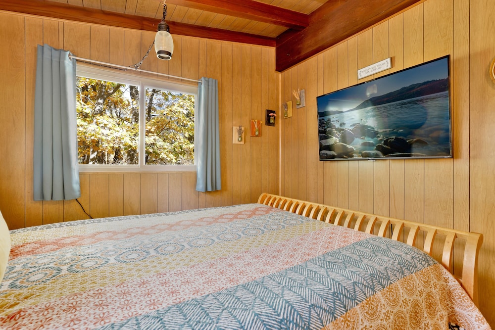 ski view chalet 2215