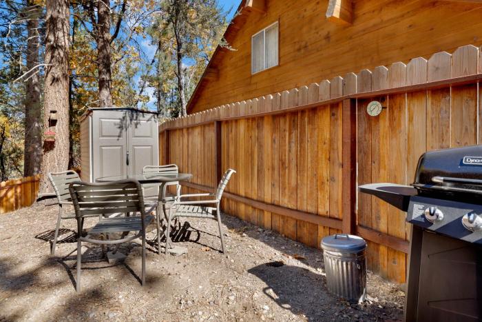 ski view chalet 2215