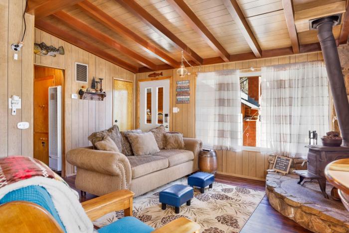 ski view chalet 2215