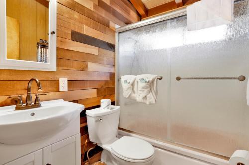 ski view chalet 2215