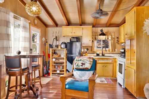 ski view chalet 2215