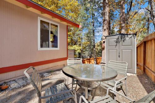 ski view chalet 2215