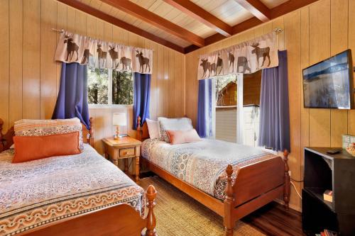 ski view chalet 2215