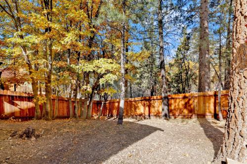 ski view chalet 2215