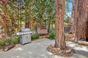big bear lake