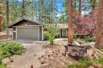 big bear lake