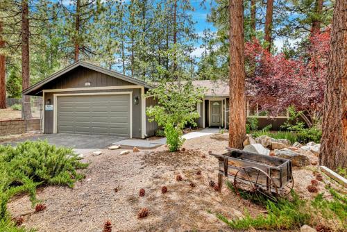 big bear lake