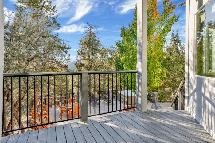big bear lake