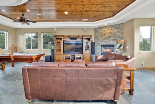 big bear lake