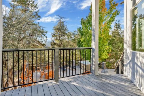 big bear lake