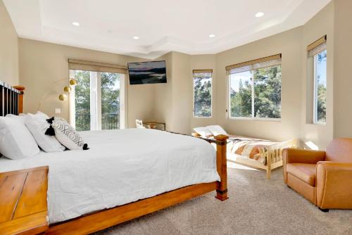 big bear lake