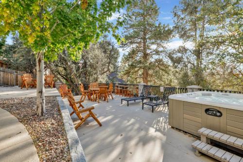 big bear lake