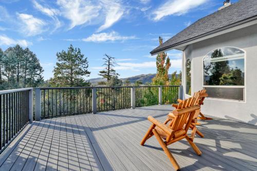big bear lake