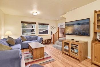big bear lake