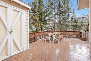 big bear lake