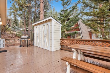 big bear lake
