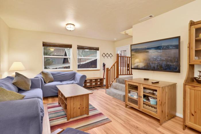 big bear lake