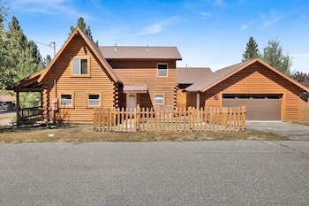 big bear lake
