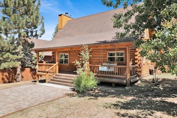 big bear lake