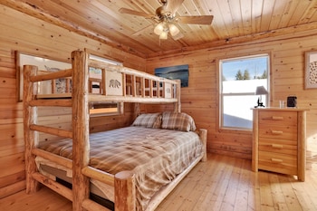 big bear lake