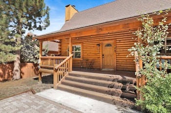 big bear lake