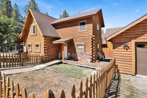 big bear lake