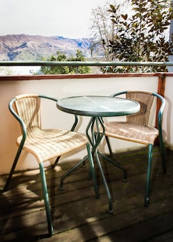 te wanaka lodge
