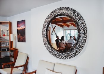 te wanaka lodge